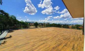 Imagem 6: Terreno à venda, 450 m² por R$ 499.000 - Quinta da Primavera - Ribeirão Preto/SP