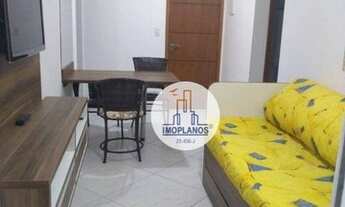 Imagem: Apartamento com 1 dormitório à venda