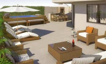 Imagem 5: Apartamento para venda possui 69 metros quadrados com 2 quartos em Tijuca - Rio de Janeiro