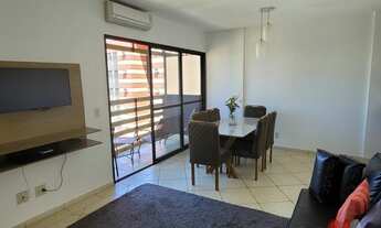 Imagem 5: Apartamento à venda no bairro Nova Redentora - São José do Rio Preto/SP