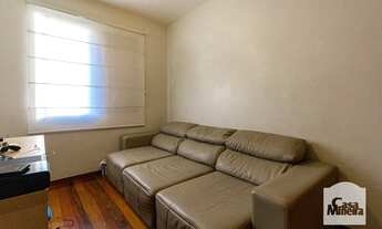 Imagem 4: Apartamento à venda, 3 quartos, 1 suíte, 2 vagas, Cruzeiro - Belo Horizonte/MG