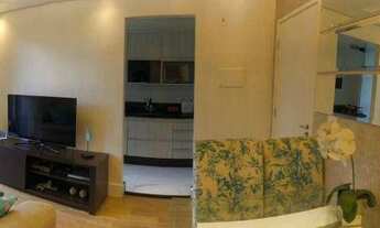 Imagem 2: Apartamento à venda, 49 m² por R$ 325.000,00 - Jardim Myrian Moreira da Costa - Campinas/S