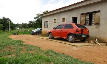 Imagem 2: ESMERALDAS - Sítio - Tropeiros