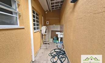 Imagem 6: Casa térrea com 1 dormitório para alugar, 45 m² por R$ 1.600/mês - Jardim Trussardi - São