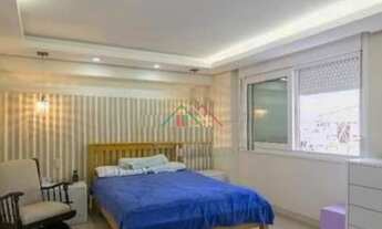 Imagem 7: PORTO ALEGRE - Casa Padrão - Tristeza