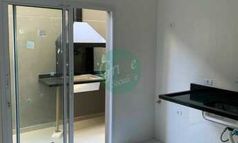 Imagem 7: Sobrado à venda no bairro Lauzane Paulista - São Paulo/SP, Zona Norte