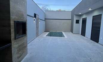 Imagem 2: Casa de Condomínio em Indaiatuba para venda com 3 quartos sendo 1 suíte