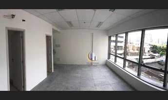 Imagem 2: Sala para alugar, 34 m² por R$ 1.450,00/mês - Centro - Osasco/SP