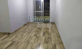 Imagem 2: APTO 62M² | 02 DORMS
