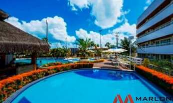 Imagem 3: Apartamento Cond. Blue Marlin, 2 Quartos Sendo 2 Suítes, 57m² - Praia de Cotovelo