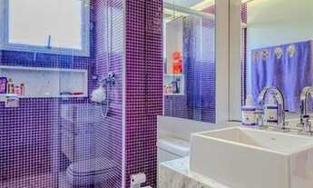 Imagem 6: Apartamento para venda com 225 metros quadrados com 3 quartos em Vila Gomes Cardim - São P