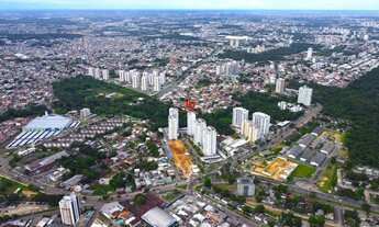 Imagem 3: Condomínio Le Boulevard, Apartamento com 71m², 2 quartos com suíte, 1 vaga coberta, Use FG