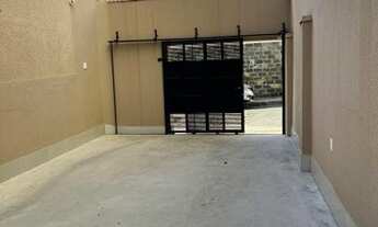 Imagem 4: Apartamento térreo totalmente independente para aluguel com 3 quartos, 4 vagas