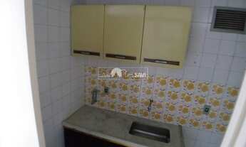 Imagem 5: Quitinete com cozinha para aluguel, porteiro, Centro - Juiz de Fora/MG