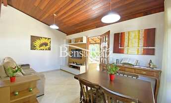 Imagem 4: BRUMADINHO - Casa de Condomínio - Retiro Do Chalé