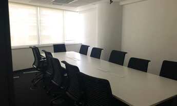 Imagem: RIO DE JANEIRO - Conjunto Comercial/Sala