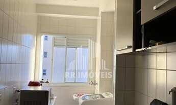 Imagem 5: RRCOD4477 Apartamento 59m² CONDOMÍNIO VIDA NOVA - OPORTUNIDADE - 2 Dorms 1 Vaga - Barueri