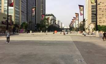 Imagem 2: Prédio Comercial para Venda em São Paulo, CENTRO