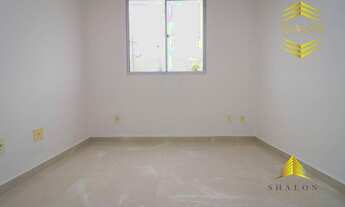 Imagem 7: Apartamento à venda, 40 m² por R$ 210.000,00 - Pinheirinho - Curitiba/PR