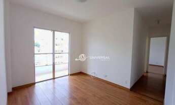 Imagem 2: Apartamento com 2 quartos, 94 m² - venda por R$ 310.000 ou aluguel por R$ 1.100/mês - Bom