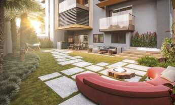 Imagem 4: Apartamento à venda, 233 m² por R$ 3.191.000,00 - Cabral - Curitiba/PR