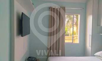 Imagem 7: Itatiba - Apartamento Padrão - Loteamento Santo Antônio