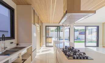 Imagem 7: Casa à venda, 421 m² por R$ 3.500.000,00 - Granja Viana - Cotia/SP