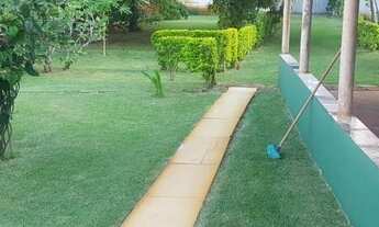 Imagem 3: Chácara dentro de Maringá