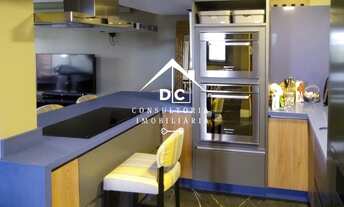 Imagem 6: Apartamento para venda tem 73 metros quadrados com 1 quarto em Bacacheri - Curitiba - PR