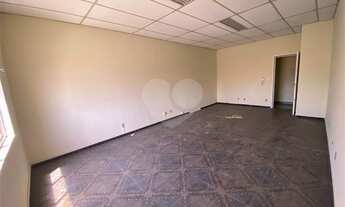 Imagem 2: Mogi das Cruzes - Conjunto Comercial/Sala - Centro