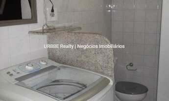 Imagem 4: Apartamento Tatuapé três dormitórios