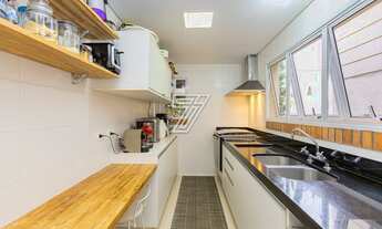 Imagem 7: Casa de condomínio a venda com 198 m2 e 4 quartos - Pilarzinho - Curitiba - PR