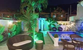 Imagem 4: Casa de condomínio para venda com 300 metros quadrados com 3 quartos