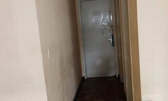 Imagem 5: 1 DORMITORIO LIBERDADE