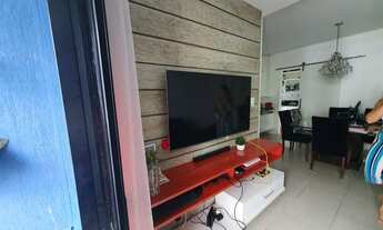 Imagem: Apartamento para aluguel possui 80 metros