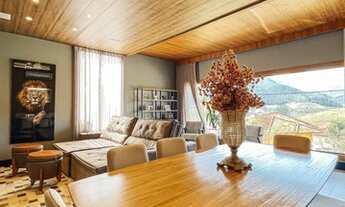 Imagem 6: TERESÓPOLIS - Casa de Condomínio - VARGEM GRANDE