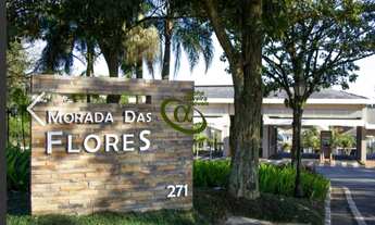 Imagem: Venda- Excelente lote em condomínio fechado