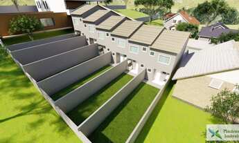 Imagem 6: Casa para Venda em Serra, Jacaraípe, 2 dormitórios, 2 suítes, 2 banheiros, 2 vagas