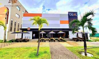 Imagem 3: Lojas para alugar na Cidade Alpha - Eusébio/CE - PÁTIO IDEAL