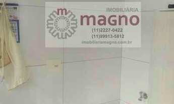 Imagem 5: VENDE APTO MOOCA 55 M² 365 MIL