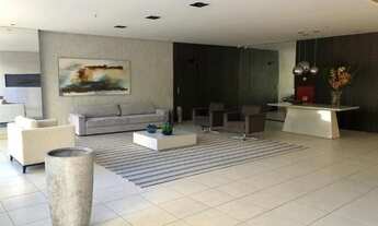 Imagem 7: Apartamento para venda tem 75 metros quadrados com 3 quartos em Guararapes - Fortaleza - C