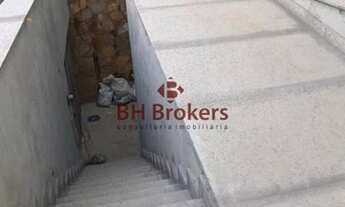 Imagem 7: BELO HORIZONTE - Casa Padrão - Nova Granada