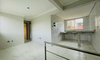 Imagem 5: Cobertura à venda, 3 quartos, 1 suíte, 2 vagas, Santa Mônica - Belo Horizonte/MG