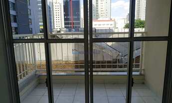 Imagem 3: Apartamento para locação na região da Saúde com 70m²