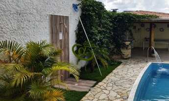 Imagem 2: Venda- Linda casa com 5 dormitórios em Santana de Parnaíba