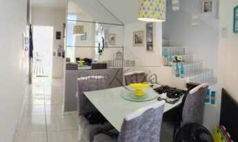 Imagem: Casa em condomínio - Jardim Limoeiro