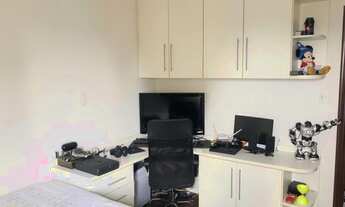 Imagem 7: Apartamento à venda em Suzano, 180 m² de área privativa, 3 dorms, sendo 1 suíte, 2 vagas c