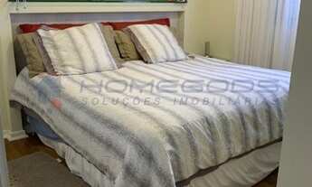 Imagem 5: Apartamento para venda com 105 metros quadrados com 3 quartos em Bosque - Campinas - SP