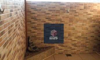 Imagem 4: OPORTUNIDADE ÚNICA! Belíssima CASA EM CONDOMINIO com 56m² para VENDA!