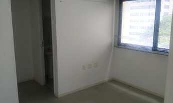 Imagem 7: SãO PAULO - Conjunto Comercial/Sala - Jardim Paulista